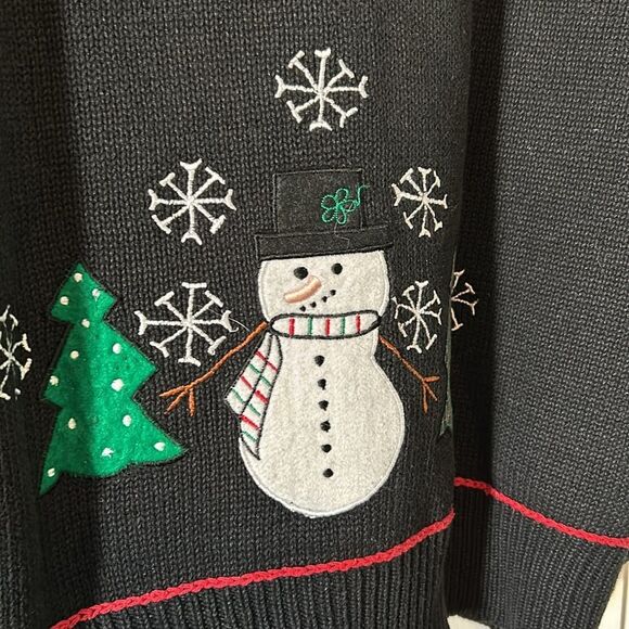 Vintage cardigan - Size M - Picture 7 of 9